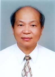 Ying-shiung Lee M.D.