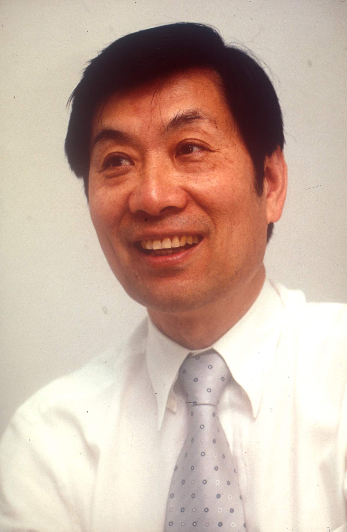 Fu-Chan Wei M.D.