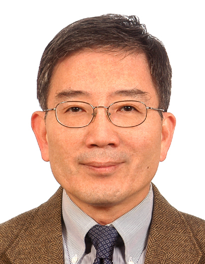樓迎統教授  (Ying-Tung Lau, Ph.D.)